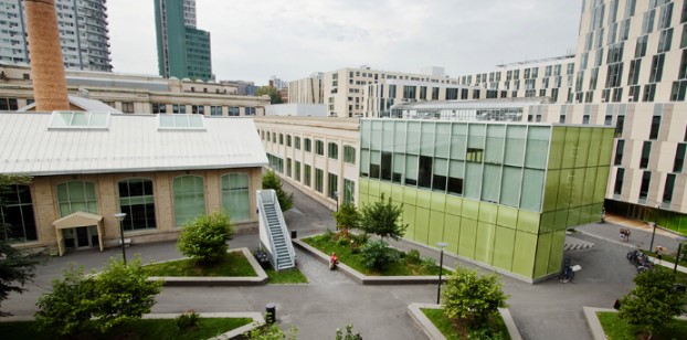 Université du Québec à Montréal